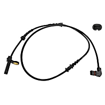 ABS Sensor - Replaces OE Number 221-905-71-00