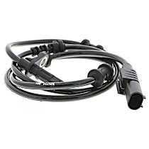 V30-72-0764 Front, Driver or Passenger Side ABS Speed Sensor Sold Individually