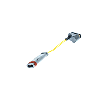 V30-72-0768 Front, Driver Side Brake Pad Sensor OE Replacement Series