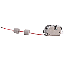 V30-85-0002 Tailgate Lock