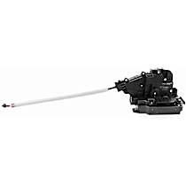 V30-85-0057 Door Lock Actuator Motor Rear, Driver Side