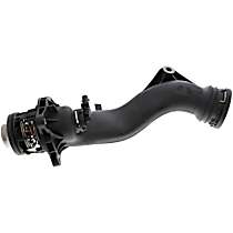 Thermostat Housing, 8 Cyl 5.5L - 