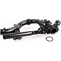 V30-99-0207 Thermostat Housing