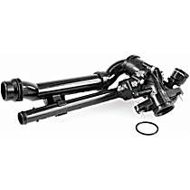 V30-99-0208 Thermostat Housing