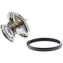 V30-99-2258 Direct Fit Engine Coolant Thermostat, Sold Individually