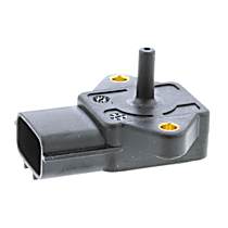 MAP Sensor, Inlet Side; With OE No. BP4W18211 - 