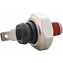 Oil Pressure Switch, 2.4L, OE Grade; 0, 4 Bar / 1/8 Gas; Plug (Connector): 1 Pin - 
