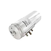A/C Receiver Drier - Direct Fit, Sold Individually