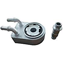 Engine Oil Cooler