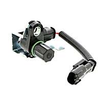 V33-72-0011 Rear, Driver or Passenger Side ABS Speed Sensor Sold Individually