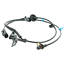 ABS Speed Sensor - Sold individually