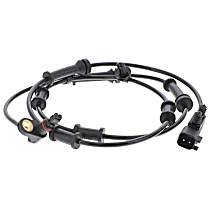 V33-72-0053 ABS Speed Sensor Sold Individually