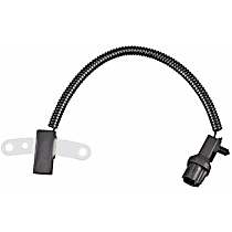 Crankshaft Position Sensor, Aftermarket Grade, 6 Cyl 4.0L - 