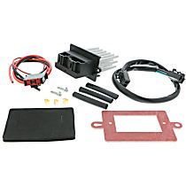 V33-79-0003 HVAC Blower Motor Regulator