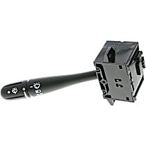 V33-80-0002 Combination Switch - Black, Sold Individually