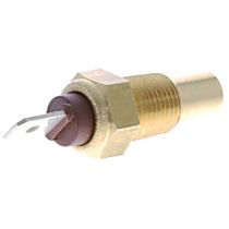 Coolant Temperature Sensor, 3.0L, Aftermarket Grade; Thread Size: M18 X 1, 5; Plug (Connector): 1 Pin; To 03/04/1996 - 