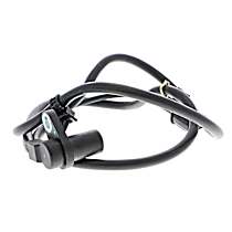 Front, Driver Side ABS Speed Sensor