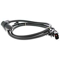 Front, Passenger Side ABS Speed Sensor Sold Individually