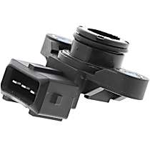 V37-72-0128 Direct Fit Manifold Absolute Pressure Sensor, Sold Individually