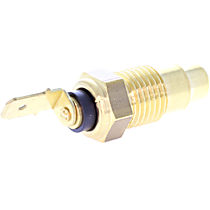 Coolant Temperature Sensor, 6 Cyl 3.0L, Aftermarket Grade; Plug (Connector): 1 Pin - 