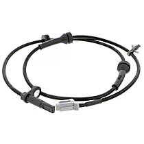 Front, Driver or Passenger Side ABS Speed Sensor