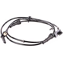 Front ABS Speed Sensor - Front