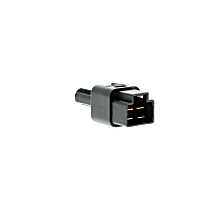 Brake Light Switch, Automatic CVT Transaxle, To 11/2011 - 