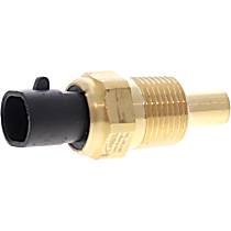 Coolant Temperature Sensor, 8 Cyl 4.4L, Aftermarket Grade; Plug (Connector): 2 Pins; Made In: China - 