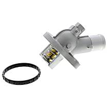 Thermostat Housing, 4 Cyl 2.0L - 