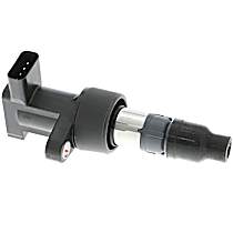 Ignition Coil, Aftermarket Grade; Plug (Connector): 4 Pins, Sold Individually, 6 Cyl 3.0L - 