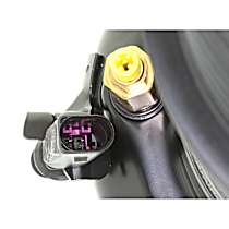 V45-50-0003 Air Suspension Strut