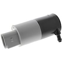 V48-08-0029 Direct Fit Windshield Washer Pump, Sold Individually