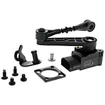 Suspension Ride Height Sensor