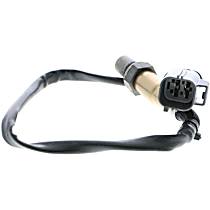 Before Catalytic Converter, Rear Oxygen Sensor, enginedesignationname: B244S4; Aftermarket Grade, Sold Individually, 2.4L 5Cyl - Before Catalytic Converter, Rear