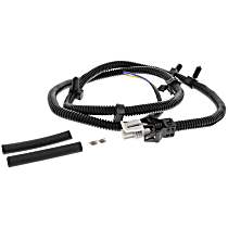 V51-72-0048 ABS Wheel Speed Sensor Connector