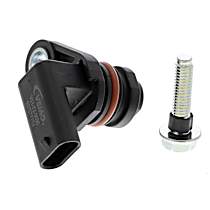 Camshaft Position Sensor, With Oe No. 12638266, Sold Individually, 4 Cyl 2.0L - 