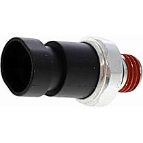 Oil Pressure Switch, 6 Cyl 4.2L, Aftermarket Grade - 