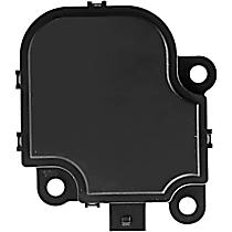 A/C Actuator, Aftermarket Grade - 