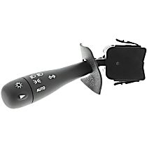 V51-80-0010 Combination Switch - Black, Sold Individually