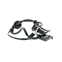 Front, Driver Side ABS Speed Sensor - Sold individually