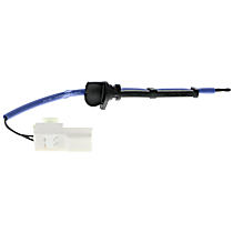 V52-72-0127 Cabin Air Temperature Sensor - Sold Individually
