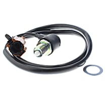 V63-73-0001 Back Up Light Switch - Direct Fit, Sold Individually