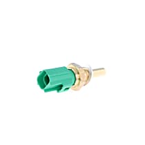 Coolant Temperature Sensor, 8 Cyl 4.0L - 