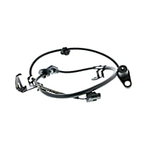 Front, Passenger Side ABS Speed Sensor