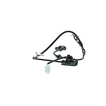 Front, Driver Side ABS Speed Sensor