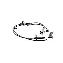 V70-72-0180 Front, Passenger Side ABS Speed Sensor Sold Individually