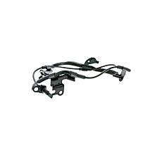 Rear, Driver Side ABS Speed Sensor, With Oe No. 8954642040