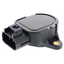 V70-72-0255 Throttle Position Sensor