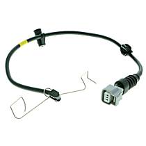 V70-72-0259 Rear, Passenger Side Brake Pad Sensor