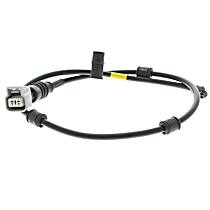 V70-72-0262 Rear, Driver Side Brake Pad Sensor
